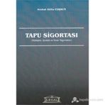 Tapu Sigortası - Atilla Coşkun