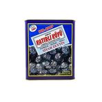 Tar-Koop 10 kg Gemlik Katırlı Köyü Kahvaltılık Siyah Zeytin