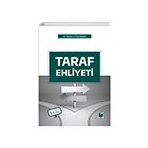 Taraf Ehliyeti - Rezan Epözdemir