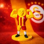 Taraftan Figür 10 Cm Aslan