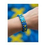 (TARAFTAR FB) Paracord, Tarz Hand Made Bileklik 03-ogtblklk