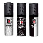 TARAFTAR RÜZGAR ÇAKMAK 3 ADET FENERBAHÇE-GALATASARAY-BEŞİKTAŞ (BEŞİKTAŞ)