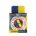 Taraftar Silgi Oval Sekilli Lisansli Orjinal 1 Paket Fb Taraftar Sekilli Silgi