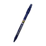Taraftar Versatil Kalem 0.7 Mm 1 Adet Orjinal Lisanslı Kanarya Fb 0,7 Uçlu Kalem Lacivert - Sarı