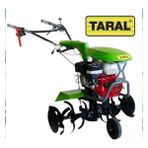 Taral 210 M Benzinli Çapa Makinası Honda Gx 200 2 İleri 1 Geri