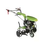 Taral 210M 2+1 Benzinli Çapa Makinesi