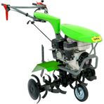 Taral 210m Honda Gp200 İpli 2+1 Benzinli Şanzımanlı Çapa Makinesi