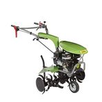 Taral 210M PMG 168 FB 6.5 Hp Benzinli Çapa Makinesi