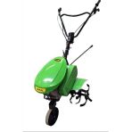Taral 21MK 6.5 HP 2+1 Vites Kayışlı Benzinli Çapa Makinesi