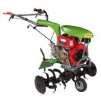 Taral 23 M 178 Dizel Marşlı Çapalama Makinesi