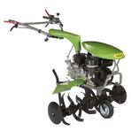 Taral 23M PMG168FB 6.5 Hp 3+1 Benzinli Çapa Makinesi