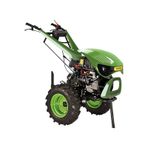 Taral 51 M Antor 12 HP Gidonsuz Dizel Marşlı Çapa Makinesi
