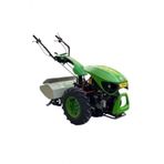 Taral 51S 12.2 HP Frezeli Çapa Makinesi
