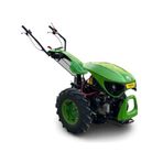 Taral 51S 3LD510 Dizel Çapa Makinası