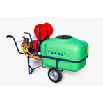Taral TP 200 Benzinli İlaçlama Makinesi