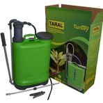 Taral TP16 Mekanik Kollu 16 Litre Sırt Pülverizatörü Pompası