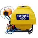 Taral TP400 Benzinli 400lt Pülverizatör Traktör Arkası Ilaçlama Makinası