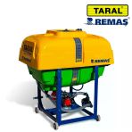 Taral Tp400 Kobra Asılır Tip İlaçlama Makinesi