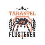 Tarantel Tagesplaner: Tarantel Flüsterer Spinne Vogelspinne Terrarium / Kalender 2022 / Wochenplaner Tagesplaner Planer / Planungsbuch To-Do-Liste / 6x9 Zoll / 100 ausfüllbare Seiten