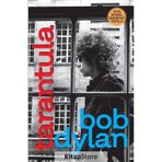 Tarantula - Bob Dylan
