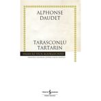 Tarasconlu Tartarın - Alphonse Daudet - İş Bankası Kültür Yayınları