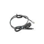 Tarayıcı Okuyucu Usb Data Transfer Kablosu - Zebex Z-6082
