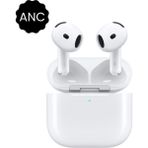TARÇIN Air 4 Pro ANC Bluetooth Kulaklık Gürültü Engelleyici 4.Nesil K2 Çipli %40 Güçlendirilmiş Batarya