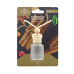 Tarçın Kokusu 8 Ml Araba Kokusu Cam Şişe