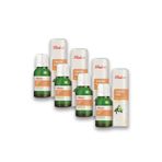 Tarçın Yağı (DİSTİLASYON) 10 ml X 4 Adet