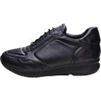 Tardelli 38-39 Numara Erkek Spor Ayakkabı - Siyah