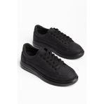 TAREVO Erkek Günlük Ortopedik Sneaker Ayakkabı - Rahat ve Şık Günlük Kullanım, Hafif, Kaliteli