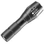 Tarez KM-108 Metal El Feneri