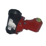 Targaz Deprem Vanası Dn 25 1"