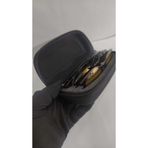 Target 3 Bölmeli Klipsli Polarize Gözlük Kabı Kılıfı :Uzunluk 17cm x Genişlik 8cm x Yükseklik 6cm