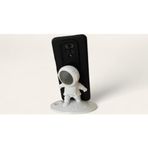 Target 3D Astronot Telefon Tutucu Masa Üstü Telefon Tutucu