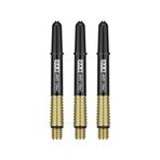 Target Darts Gold Pro Grip Evo Alüminyum Dart Şaftı Ara Rapor