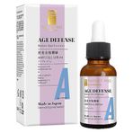 Target Pro By Watsons Age Defense Intense 30 ml Serum