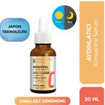 Target Pro By Watsons Boosting 30 ml Vitamin C Serum