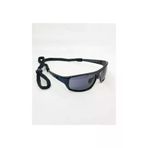 Target Pro Unisex Siyah Güneş Gözlük Sporcu İpi 2'li 07346