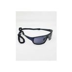 Target Pro Unisex Siyah Güneş Gözlük Sporcu İpi 2'li 07346