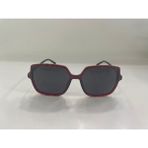 Target TG1334 C0501 Kadın Güneş Gözlüğü - Bordo