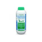 Targo Plant Flora-X Organik Sebze Meyve Ve Çiçekler Için Sıvı Bitki Besini Karışımı 1100 Gr