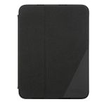 Targus Click-in Cs iPad Mini 6. Nesil Tablet Kılıfı Siyah