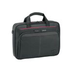 Targus CN31 15.4-16 Siyah Klasik Notebook Çantası