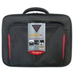 Targus CN414 13-14 inç Siyah Notebook Çantası