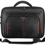Targus Cn414 Laptop Çantası 13'' -14.1" - Siyah