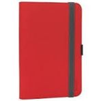 Targus Folio THD45603EU Kırmızı Tablet Kılıfı