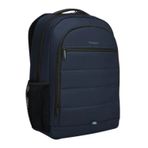 Targus TARTBB59302Gl 15.6 Octave Mavi Laptop Sırt Çantası