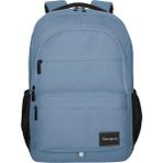 Targus TBB65302GL Octave III 15-16" Sırt Çantası - Puslu Mavi - 15.6''-16''