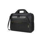 Targus Tcg455gl Citygear Topload 12-14 İnc Notebook Laptop Cantasi - Siyah